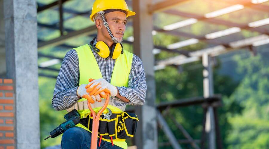 Expert top industrial roofings services in New Paris, OH